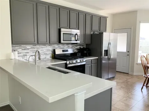 8322 Quiet Bay Drive Baytown TX 77523