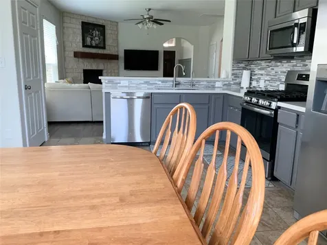 8322 Quiet Bay Drive Baytown TX 77523