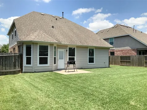 8322 Quiet Bay Drive Baytown TX 77523