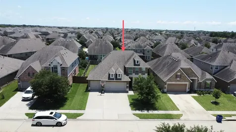 8322 Quiet Bay Drive Baytown TX 77523