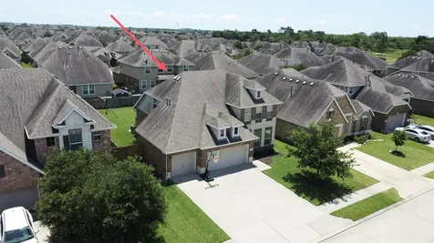 8322 Quiet Bay Drive Baytown TX 77523