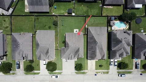 8322 Quiet Bay Drive Baytown TX 77523