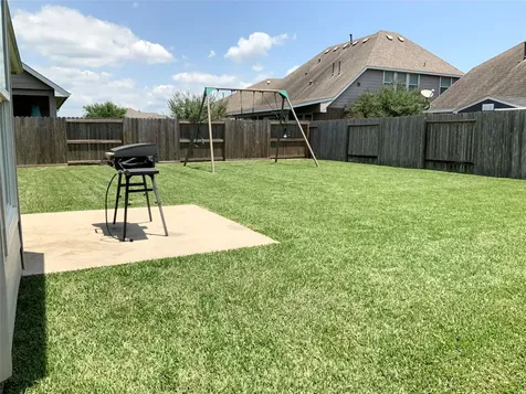 8322 Quiet Bay Drive Baytown TX 77523