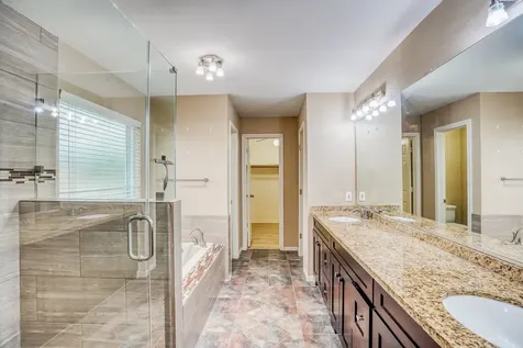 2309 San Augustine Lane Friendswood TX 77546