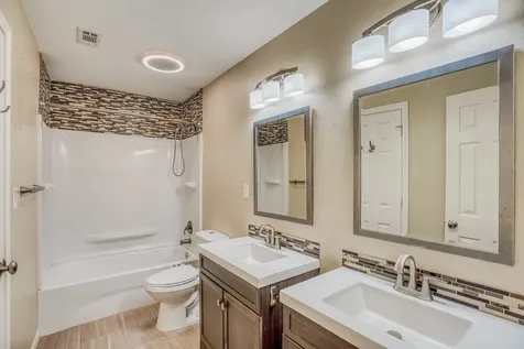 2309 San Augustine Lane Friendswood TX 77546