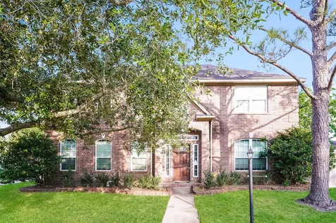 2309 San Augustine Lane Friendswood TX 77546