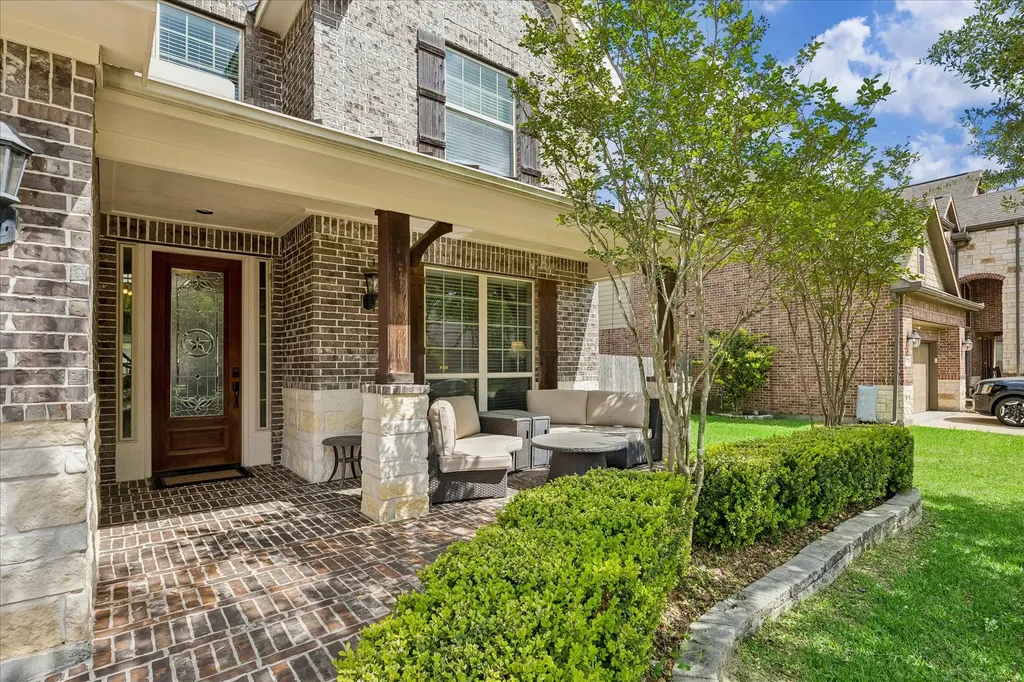20918 Orange Poppy Drive Cypress TX 77433