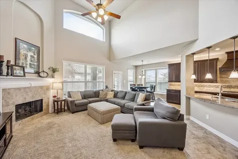 20918 Orange Poppy Drive Cypress TX 77433