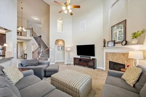 20918 Orange Poppy Drive Cypress TX 77433