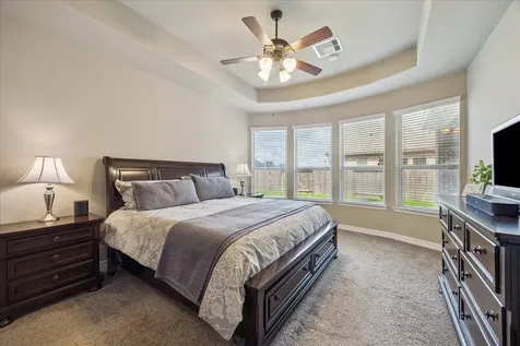 20918 Orange Poppy Drive Cypress TX 77433
