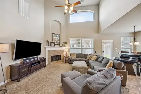 20918 Orange Poppy Drive Cypress TX 77433