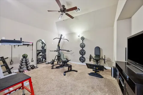 20918 Orange Poppy Drive Cypress TX 77433