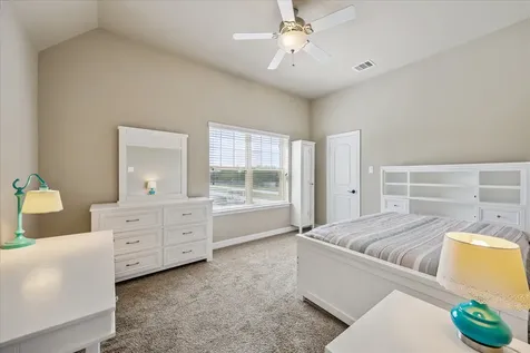 20918 Orange Poppy Drive Cypress TX 77433