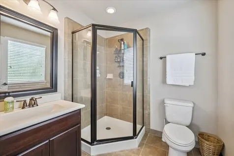 20918 Orange Poppy Drive Cypress TX 77433