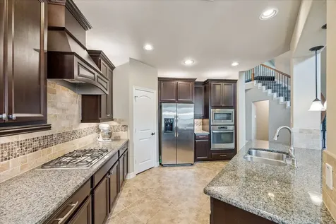 20918 Orange Poppy Drive Cypress TX 77433