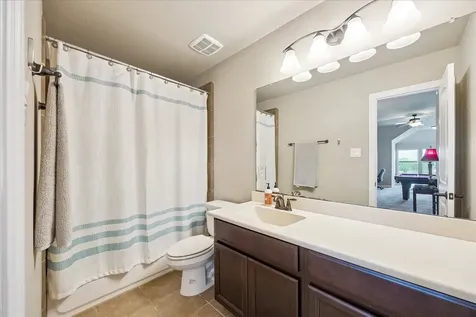 20918 Orange Poppy Drive Cypress TX 77433