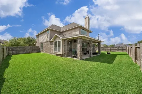 20918 Orange Poppy Drive Cypress TX 77433