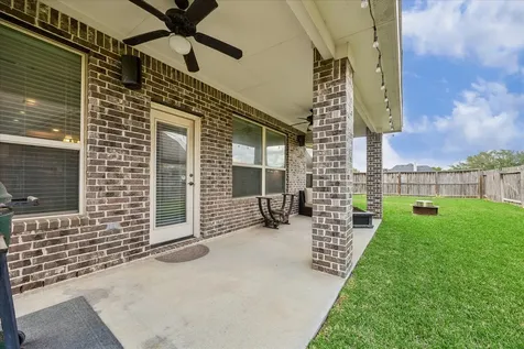20918 Orange Poppy Drive Cypress TX 77433