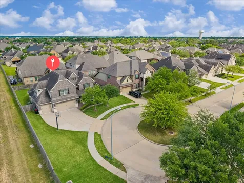 20918 Orange Poppy Drive Cypress TX 77433