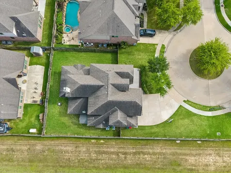 20918 Orange Poppy Drive Cypress TX 77433