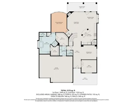 20918 Orange Poppy Drive Cypress TX 77433
