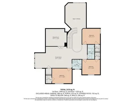 20918 Orange Poppy Drive Cypress TX 77433