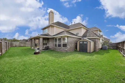 20918 Orange Poppy Drive Cypress TX 77433