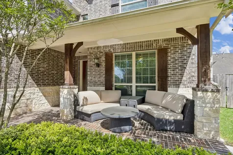 20918 Orange Poppy Drive Cypress TX 77433