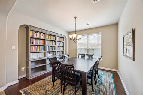 20918 Orange Poppy Drive Cypress TX 77433