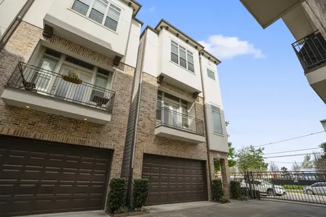 1032 W 26th Street D Houston TX 77008