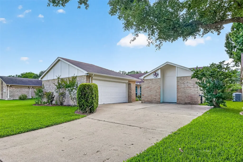 4503 Shawna Drive Houston TX 77084
