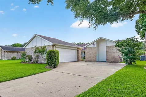 4503 Shawna Drive Houston TX 77084