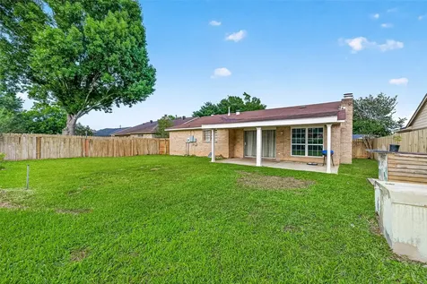 4503 Shawna Drive Houston TX 77084