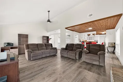 4503 Shawna Drive Houston TX 77084