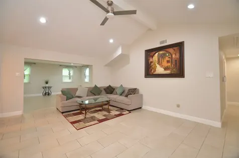 5834 Ludington Drive Houston TX 77035