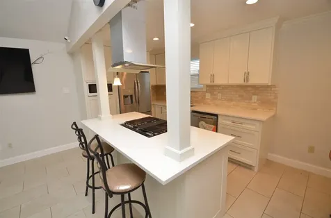 5834 Ludington Drive Houston TX 77035