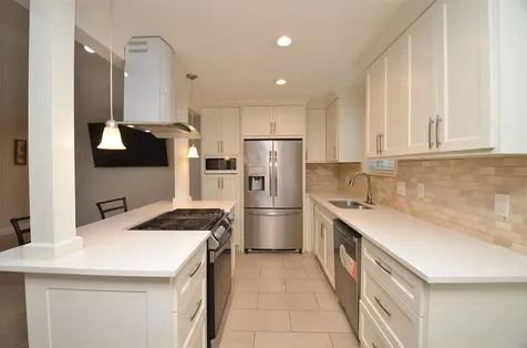5834 Ludington Drive Houston TX 77035