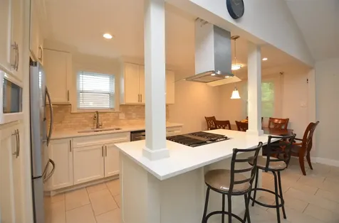 5834 Ludington Drive Houston TX 77035