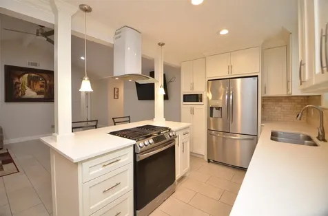 5834 Ludington Drive Houston TX 77035