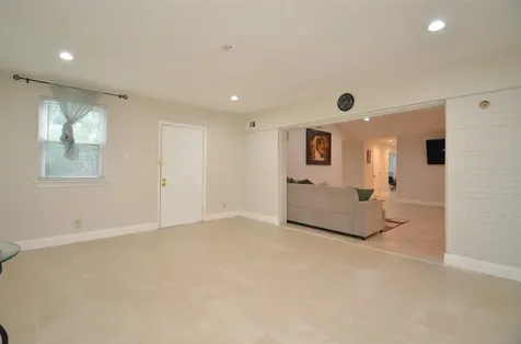5834 Ludington Drive Houston TX 77035