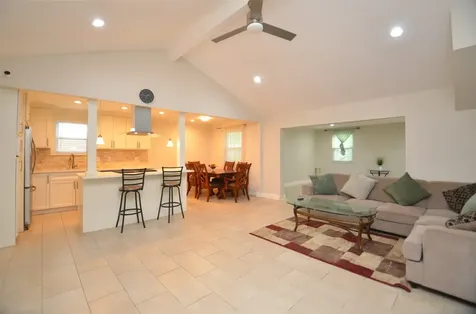 5834 Ludington Drive Houston TX 77035