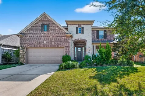 2608 Yaletzi Lane League City TX 77573