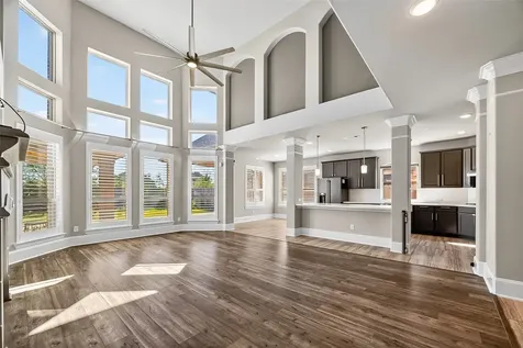 2608 Yaletzi Lane League City TX 77573
