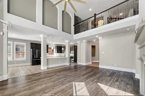 2608 Yaletzi Lane League City TX 77573