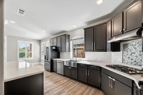 2608 Yaletzi Lane League City TX 77573