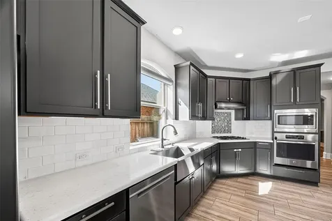 2608 Yaletzi Lane League City TX 77573