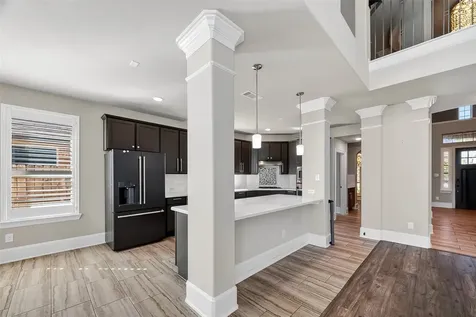 2608 Yaletzi Lane League City TX 77573