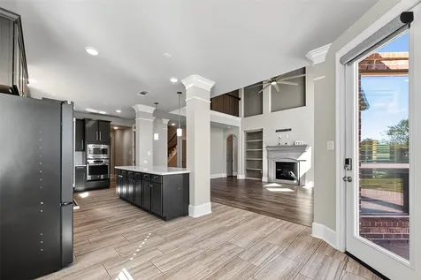 2608 Yaletzi Lane League City TX 77573