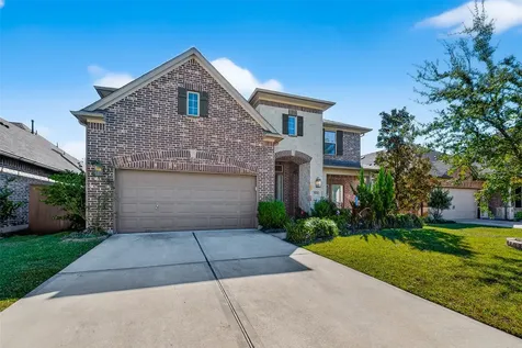 2608 Yaletzi Lane League City TX 77573