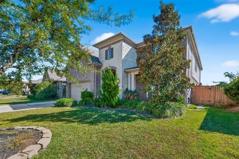 2608 Yaletzi Lane League City TX 77573
